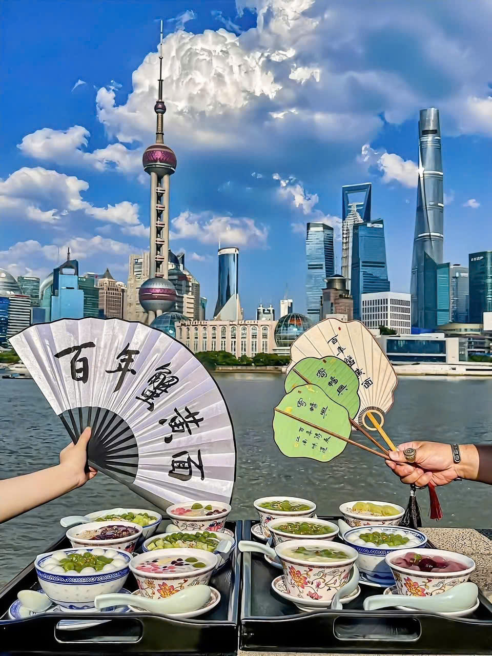 Vietkite chuyên tổ chức các tour đoàn Trung Quốc với đa dạng các lịch khởi hành