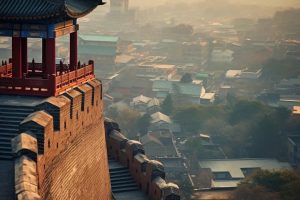 công ty du lịch chuyên tour trung quốc