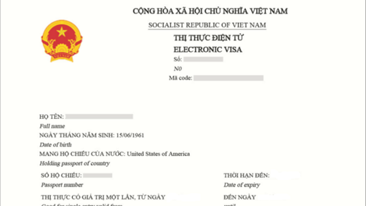 Hiện nay, e-visa Việt Nam cho phép thời hạn lên đến 90 ngày, áp dụng cho nhiều mục đích như du lịch, công tác, thăm thân