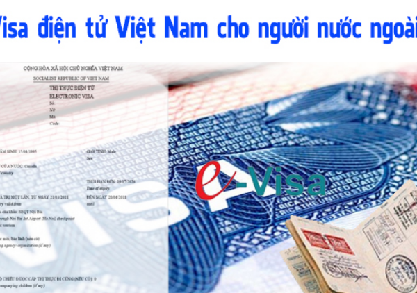 Xin visa cho người nước ngoài vào Việt Nam online đang là lựa chọn phổ biến trong năm nhờ thủ tục đơn giản