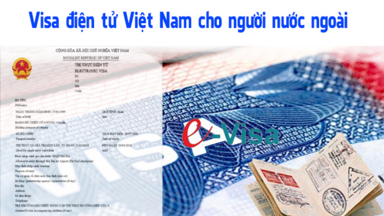 Xin visa cho người nước ngoài vào Việt Nam online đang là lựa chọn phổ biến trong năm nhờ thủ tục đơn giản