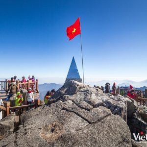 Sapa - Cát Cát/ Tả Van - Cổng trời Ô Quy Hồ - Fansipan Legend