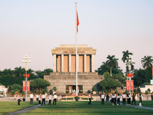 Hanoi Ninh Binh Ha Long Bay 4 Day Tour offers an unforgettable journey through Vietnam's most iconic destinations, combining historic Hanoi, the breathtaking landscapes of Ninh Binh, and the world-famous beauty of Ha Long Bay in one incredible experience.