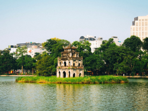 Northern Vietnam Tour 5 Days is the perfect journey to discover breathtaking landscapes, cultural treasures, and the most iconic destinations in northern Vietnam.