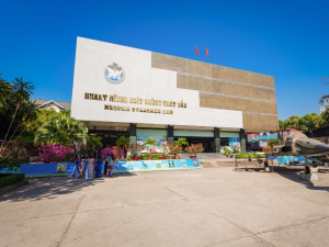 War Remnants Museum is one of Ho Chi Minh City's most significant historical attractions, offering valuable insights into Vietnam's history and cultural heritage.