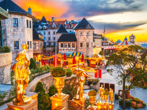 Da Nang and Hoi An Tour Package combines spectacular natural landscapes, rich history, and authentic local experiences, making it an ideal getaway in central Vietnam.