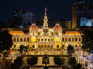 A Ho Chi Minh City Tour offers the perfect opportunity to discover historic sites, modern attractions, and the unique culture of southern Vietnam.