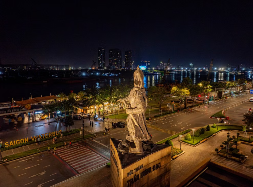 Experience the best of Ho Chi Minh City as you explore famous landmarks, local cuisine, and the dynamic atmosphere of Vietnam's largest city.