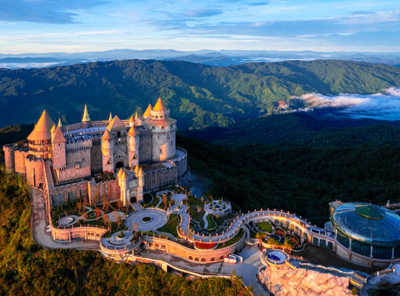 Central Vietnam Tour Package 3 Days offers an unforgettable journey through stunning beaches, cultural landmarks, and the most iconic destinations in central Vietnam.