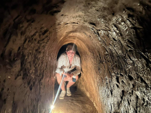 Experience the legendary Cu Chi Tunnels, where history, resilience, and remarkable engineering come together on an unforgettable journey.