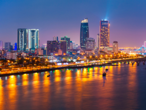 Da Nang and Hoi An Tour Package takes you to breathtaking beaches, historic streets, and vibrant local culture for a memorable travel experience.