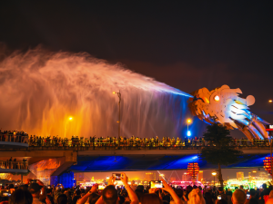 Da Nang City Tour Full Day takes you to the city's most iconic landmarks, beautiful beaches, cultural attractions, and breathtaking coastal scenery.