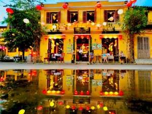 Experience the best of central Vietnam with a Da Nang and Hoi An Tour Package, exploring beautiful coastal scenery, cultural attractions, and UNESCO heritage sites.