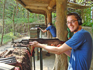 Ho Chi Minh City and Cu Chi Tunnels Tour combines the vibrant energy of Vietnam's largest city with the fascinating history of the legendary Cu Chi Tunnels for an unforgettable travel experience.