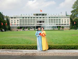 Ho Chi Minh City Full Day Tour offers a complete journey through the city's iconic landmarks, historic attractions, vibrant culture, and local life in one unforgettable day.