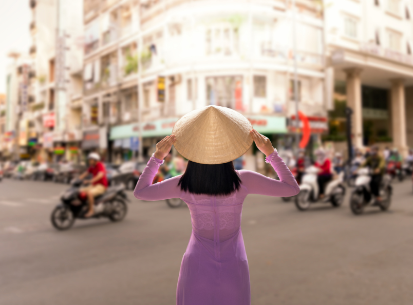 Ho Chi Minh City Tour takes you through the city's most iconic landmarks, vibrant streets, and rich cultural heritage for an unforgettable travel experience.