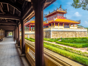 Experience the highlights of Hue with a Hue City Tour 1 Day, where imperial monuments, peaceful temples, and traditional Vietnamese culture come together.