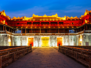 Hue City Tour 1 Day takes you on a journey through Vietnam's former imperial capital, exploring historic landmarks, royal heritage, and cultural treasures.