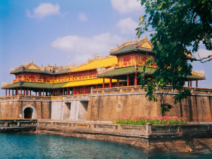 Hue City Tour 1 Day offers the perfect opportunity to experience the city's rich history, impressive architecture, and unique cultural heritage.