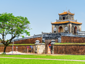 Hue City Tour 1 Day is the ideal way to explore the historic charm, UNESCO-listed attractions, and royal legacy of Vietnam's ancient capital.