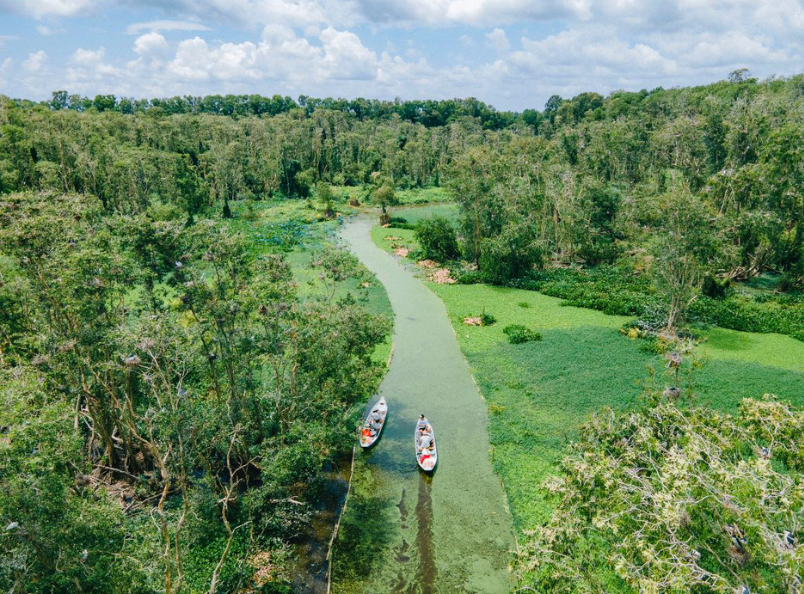 Mekong Delta Tour from Saigon 2 Day offers an unforgettable journey through peaceful waterways, vibrant floating markets, tropical orchards, and the authentic culture of southern Vietnam.
