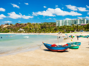 Phan Thiet Mui Ne Tour Package offers an unforgettable escape with golden sand dunes, beautiful beaches, fresh seafood, and exciting coastal adventures in southern Vietnam.